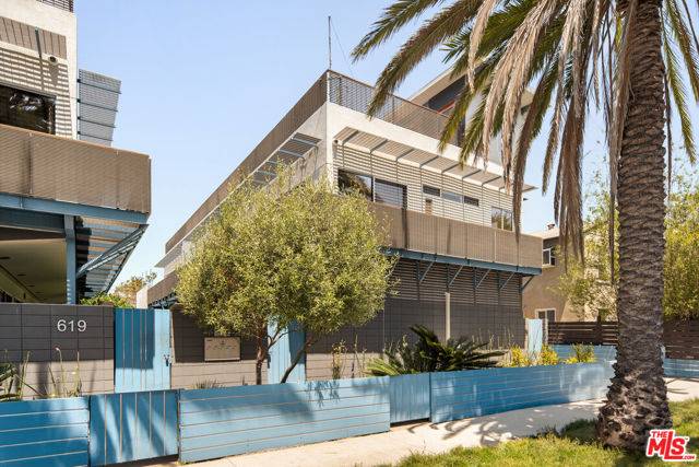 Venice (los Angeles), CA 90291,621 San Juan Avenue #B