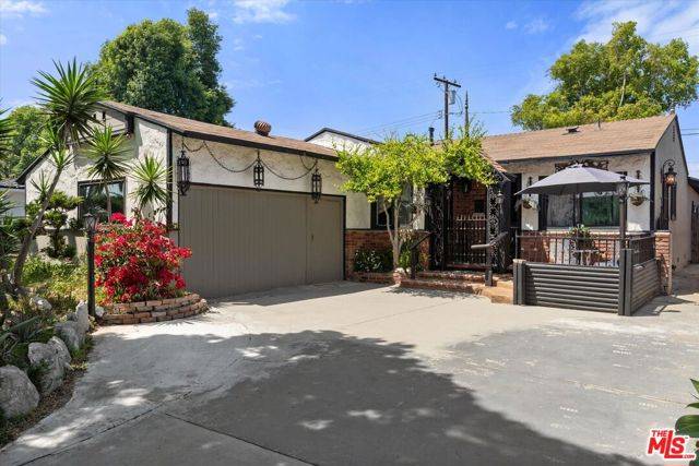 Norwalk, CA 90650,10923 Hopland Street