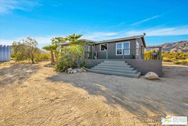 Morongo Valley, CA 92256,50933 Canyon Road