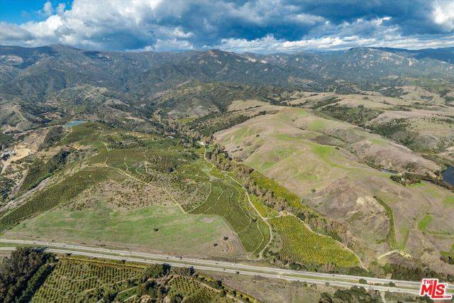 Goleta, CA 93117,100 N Dos Pueblos Canyon Road