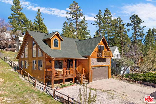 Big Bear City, CA 92315,511 Lakewood Lane