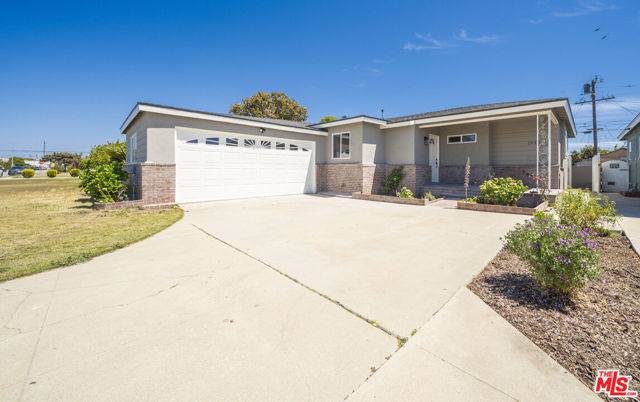 Gardena, CA 90249,1930 W 153rd Street