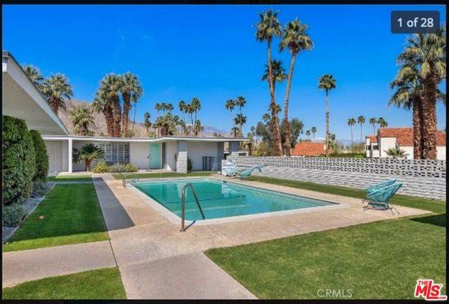 Palm Desert, CA 92260,73255 Shadow Mountain Drive