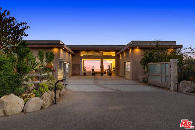 Malibu, CA 90265,10715 Yerba Buena Road