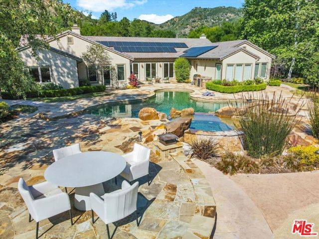 Agoura Hills, CA 91301,29734 Mulholland Highway