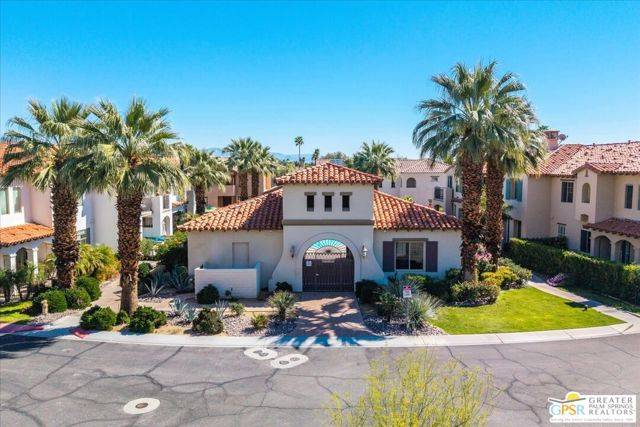 Palm Springs, CA 92262,435 Copper Canyon Road