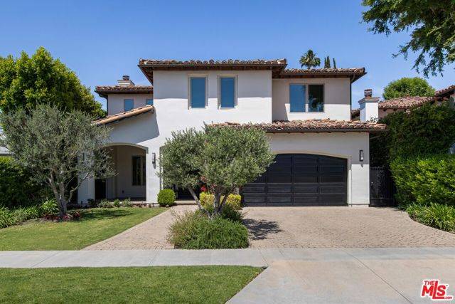 Sherman Oaks, CA 91403,15451 Varden Street