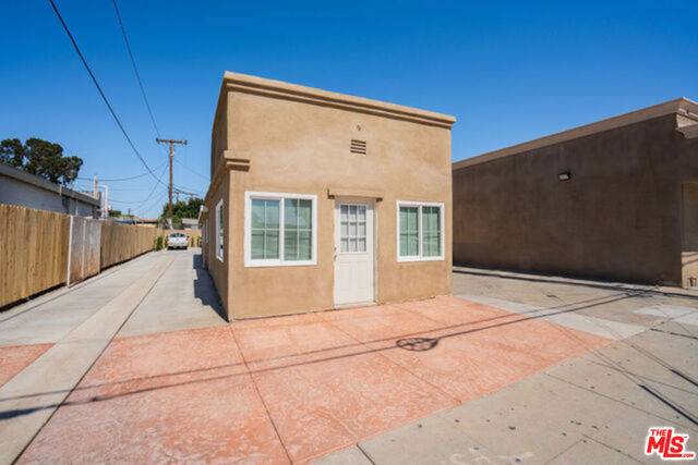 El Monte, CA 91733,2742 Santa Anita Avenue