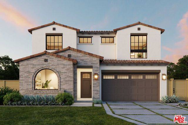 Los Angeles, CA 90024,10509 Wilkins Avenue