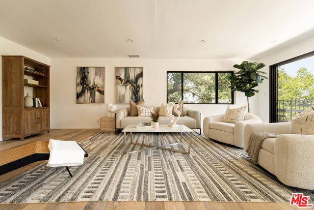 Studio City (los Angeles), CA 91604,11587 Sunshine Terrace