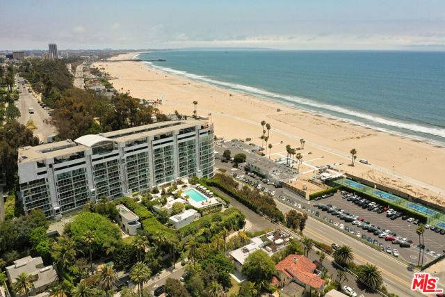 Santa Monica, CA 90402,101 Ocean Avenue #F402