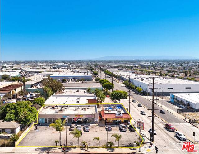Gardena, CA 90249,1756 W El Segundo Boulevard