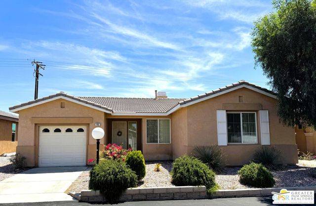 Desert Hot Springs, CA 92240,65565 Acoma Avenue #49
