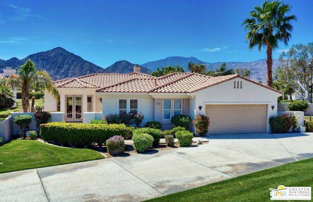 La Quinta, CA 92253,78640 Castle Pines Drive