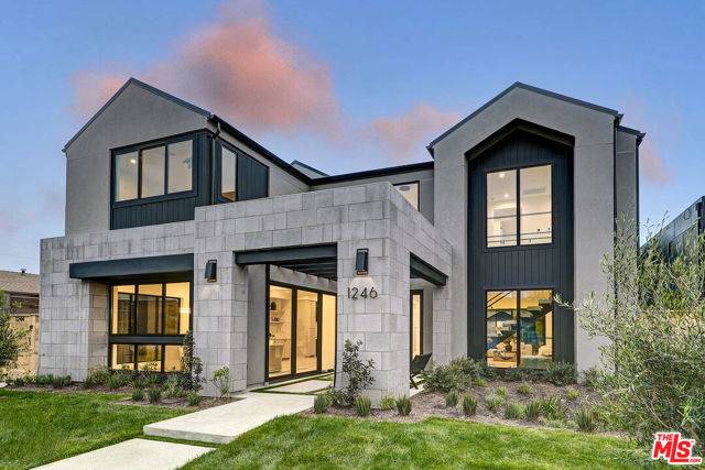 Venice (los Angeles), CA 90291,1246 Morningside Way
