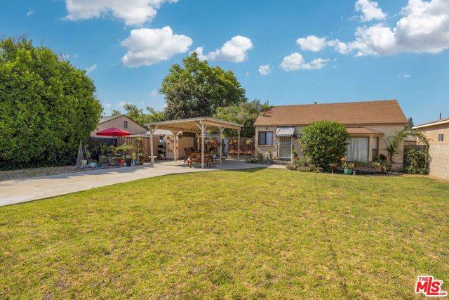 El Monte, CA 91731,10536 Bisby Street