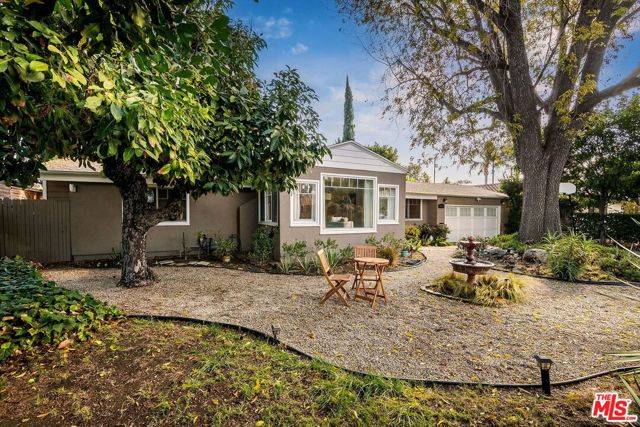 Studio City (los Angeles), CA 91602,4538 Lemp Avenue