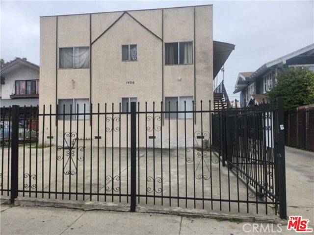 Los Angeles, CA 90019,1406 Crenshaw Boulevard