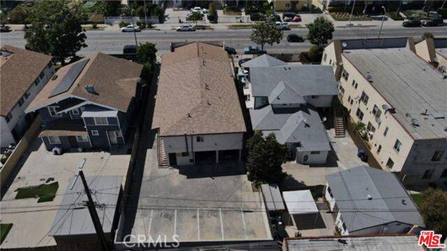 Los Angeles, CA 90019,1406 Crenshaw Boulevard