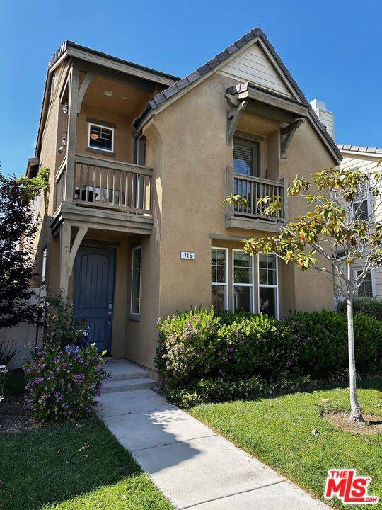 Oxnard, CA 93036,715 Nile River Drive