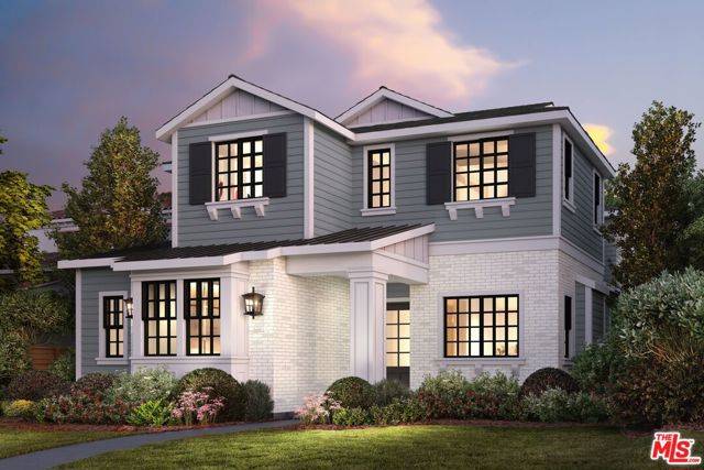 Santa Monica, CA 90402,443 Euclid Street