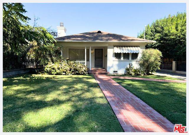 Sherman Oaks, CA 91403,14935 Greenleaf Street