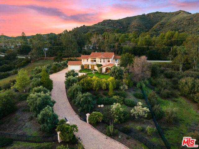 Calabasas, CA 91302,2175 Cold Canyon Road