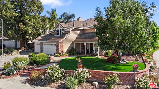 Newbury Park (thousand Oaks), CA 91320,947 Bearclaw Court