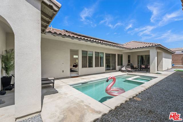La Quinta, CA 92253,80240 Platinum Way