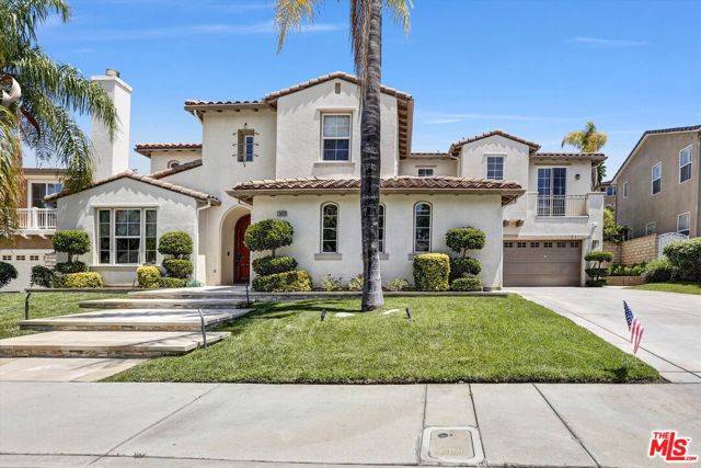 Stevenson Ranch, CA 91381,25020 Oakridge Road