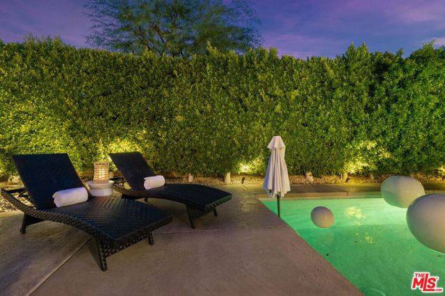 Rancho Mirage, CA 92270,61 Via Santo Tomas
