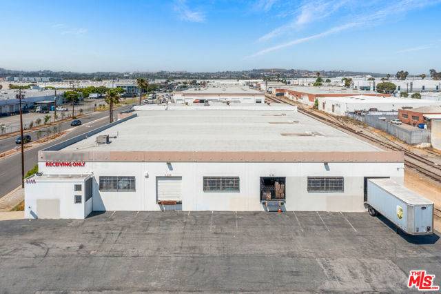 Commerce, CA 90040,2300 Garfield Avenue