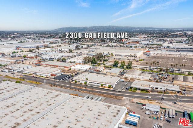 Commerce, CA 90040,2300 Garfield Avenue