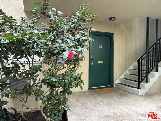 North Hollywood (los Angeles), CA 91602,11138 Aqua Vista Street #66