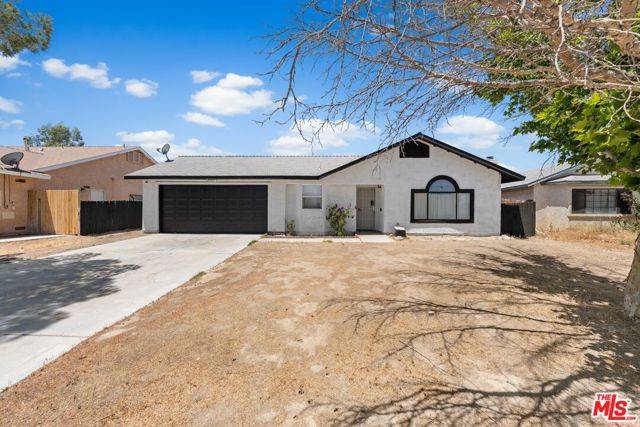 Rosamond, CA 93560,2309 Thistle Street