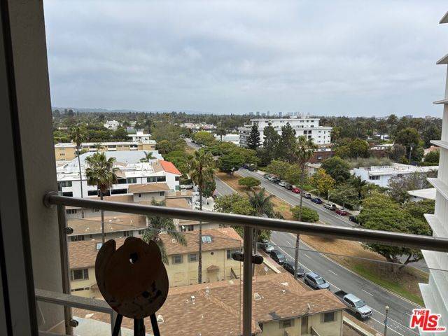 Santa Monica, CA 90402,201 Ocean Ave. #1105B
