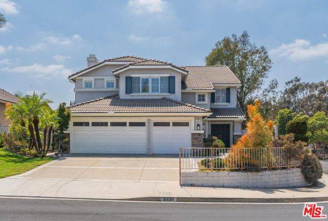 Fullerton, CA 92833,2320 Leggett Lane