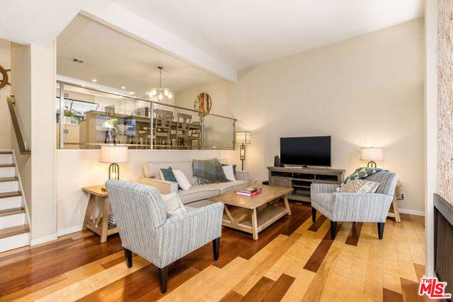 Marina Del Rey, CA 90292,4778 La Villa Marina #Unit B