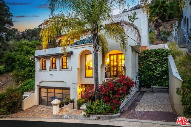 Los Angeles, CA 90046,1925 Curson Place
