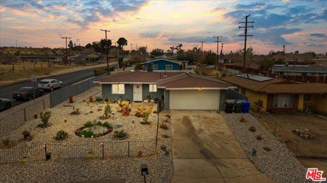Victorville, CA 92395,14312 Outer Hesperia Road