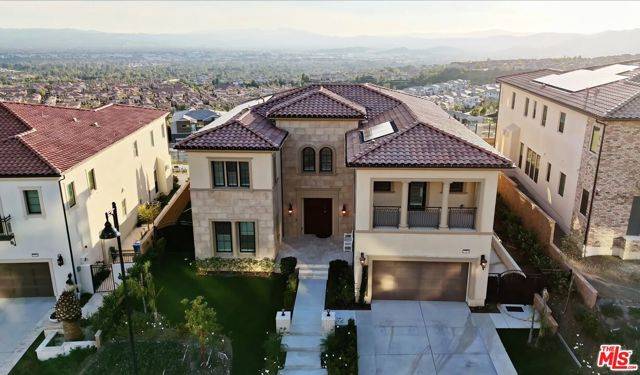 Porter Ranch (los Angeles), CA 91326,20326 W Liverpool Way