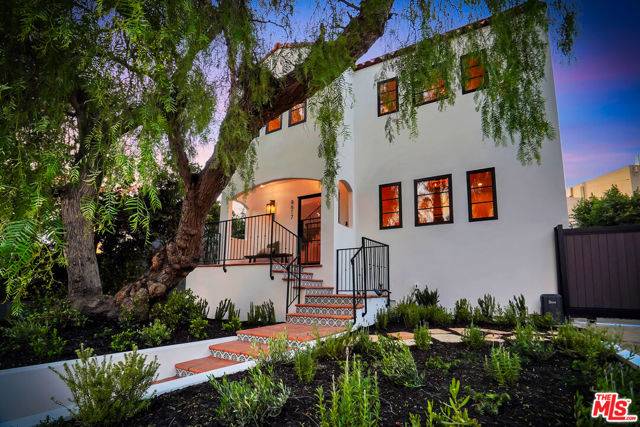 West Hollywood, CA 90069,8617 Rugby Drive