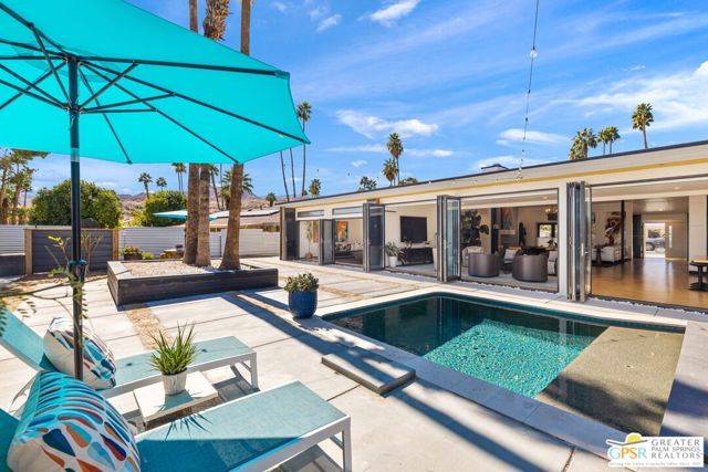 Palm Springs, CA 92264,2170 S Pebble Beach Drive