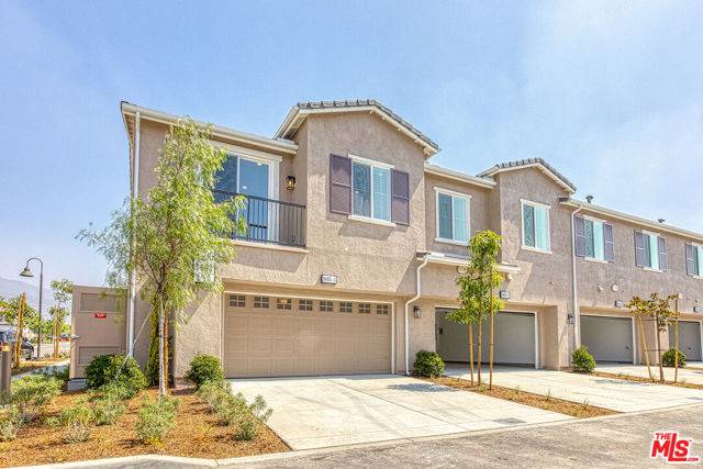 Fontana, CA 92336,5603 Kate Way #1