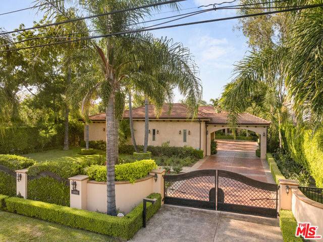 Sherman Oaks, CA 91423,13845 Magnolia Boulevard