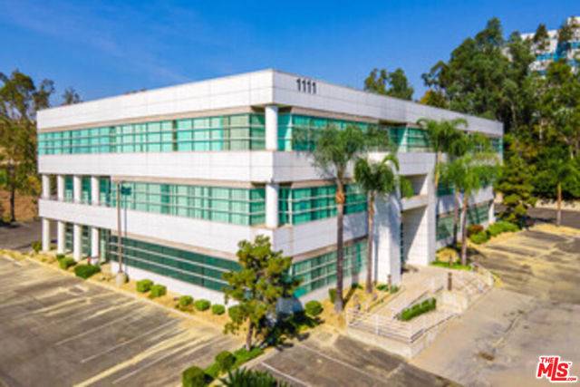 Monterey Park, CA 91754,1111 Corporate Center Drive