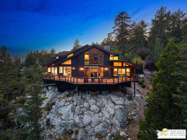 Idyllwild, CA 92549,24520 Banning Idyllwild Road