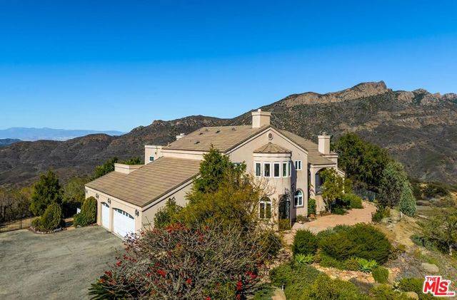 Malibu, CA 90265,10827 Pacific View Drive