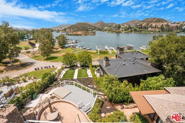 Westlake Village, CA 91361,351 Upper Lake Road