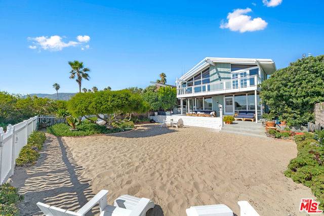 Malibu, CA 90265,30800 Broad Beach Road